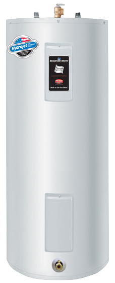 Bradford White Electric Water Heater